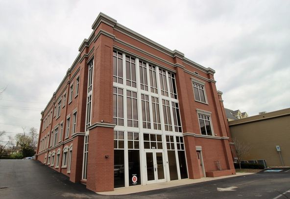 Westwood Building: 5616 Kingston Pike, Knoxville, TN 37919